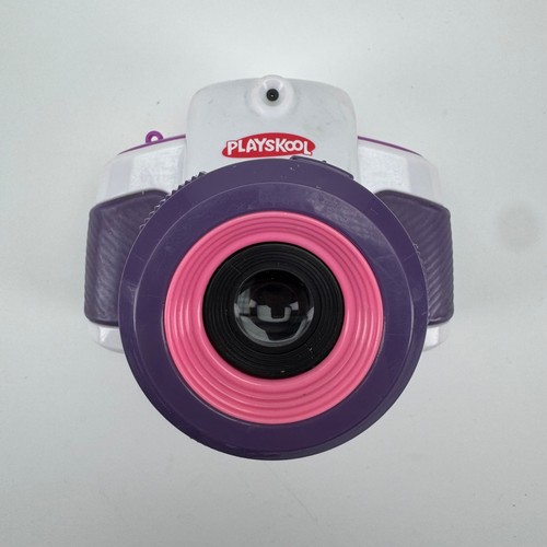 Hasbro playskool showcam a2577 - hasbro,