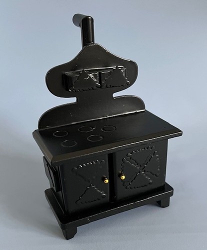 New dolls house - dolls,