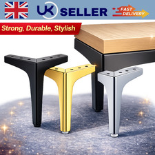 4pcs Modern Furniture Legs