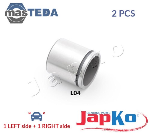 133l04 brake caliper piston - 133l04,