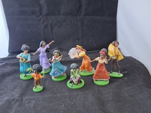 Disney store exclusive encanto - store,