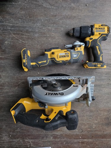Dewalt 18v cordless power - cordless,