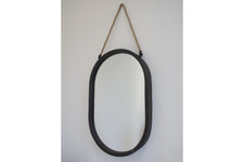 Oval Mirror - 4278