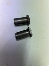 Morso Guillotine Bushing Cranking Mechanism