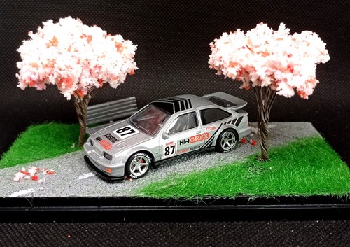 Lovely hot wheels - wheels, ford