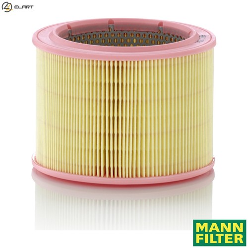 Air filter 1760 - filter, c