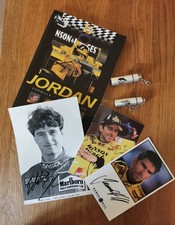 Jordan eddie irvine - jordan,