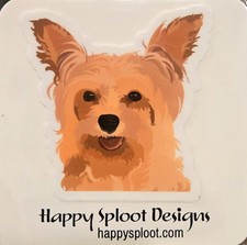 Bulk Set of Hand Drawn Vinyl