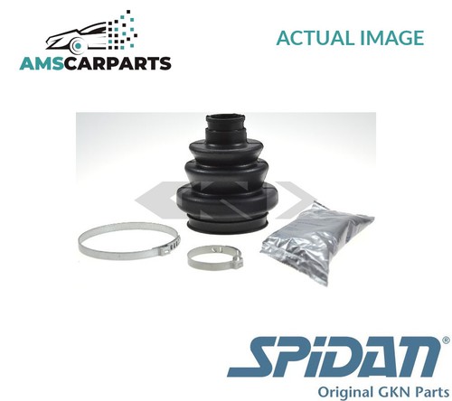 Joint boot kit - joint,