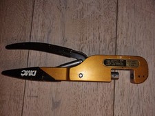 DMC Tools HX4 Crimp Tool Frame