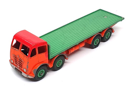 Dinky supertoys 30526u foden - supertoys,