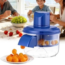 Small Fruit Garlic Peeler
