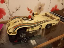 Tamiya RC Porsche 936 Vintage