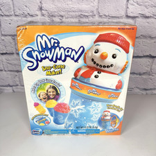 Mr Snowman Sno-Cone Maker