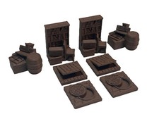 Mansions of Madness Second