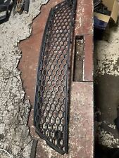 Seat Ibiza 6L FR 02-06 Pre Facelift Bumper Grill Centre Lower 6L0853667C