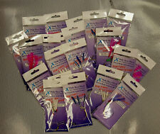 Beach and Boat fishing rigs 20 packs for only £15!!!