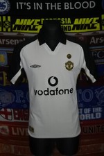 3/5 Manchester United adults S