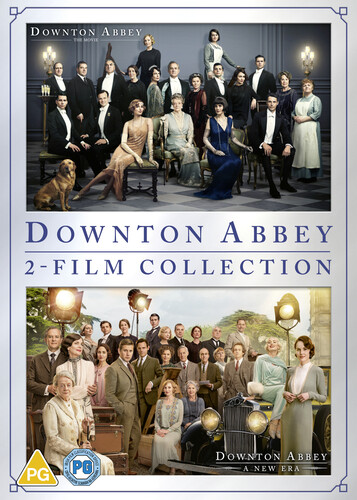Downton abbey the - downton,