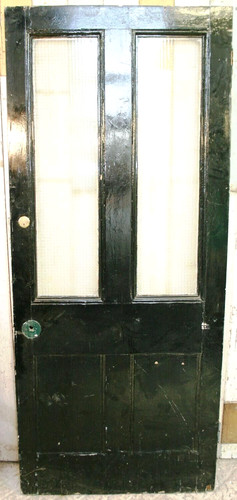 Reclaimed glazed victorian - glazed,