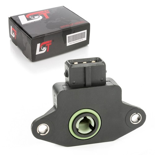 Throttle position sensor pin - throttle,