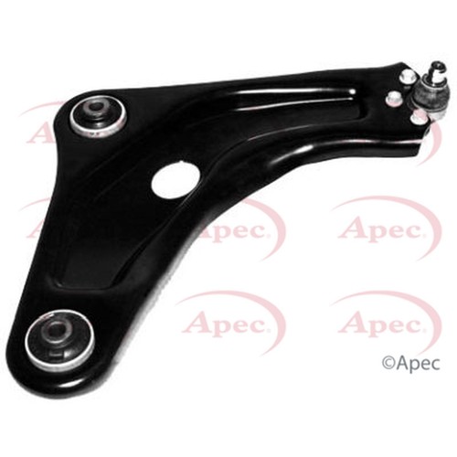 Wishbone suspension arm - /,