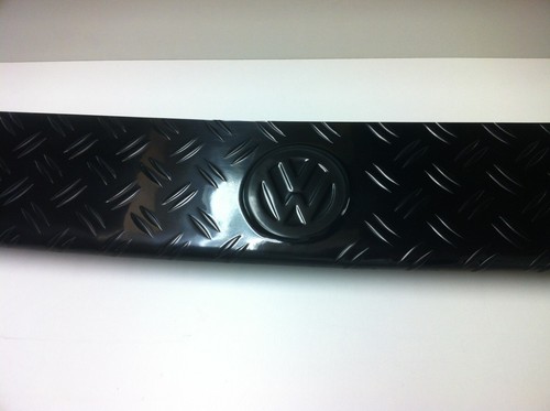 Transporter rear bumper - vw,