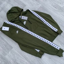 Nike Zeus Tape Fleece Club