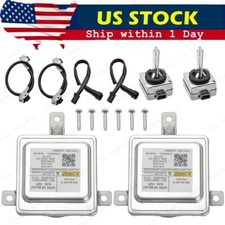 2Pack For Audi A1 A3 A4 A5 S5