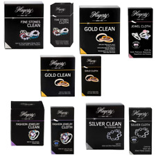 Jewellery Cleaning Cloth