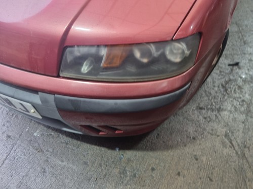 1999 2003 fiat - -,