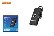 Creative Sound Blaster G3 |