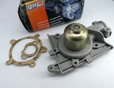 Quinton Hazell Seat Ibiza 1.2 1.5 1.7 82-92 MK1 Water Pump QCP2587