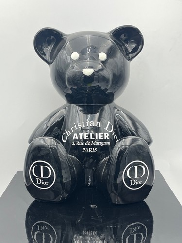 Dior limited teddy atelier - dior,,
