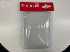 Singer Recovery Kit - New
