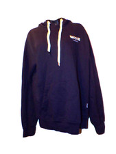 NICCE Hoodie Adult Large Navy