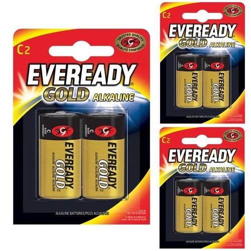 Eveready gold alkaline - x,
