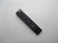 Remote Control For Hitachi RC4848 LED32HBT41A 50HK6T74U 40HB6T62H LCD HDTV TV