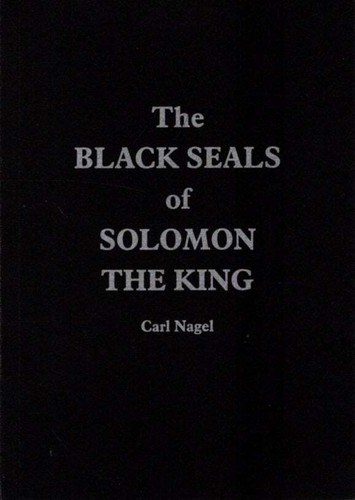 Carl nagel the black - carl,