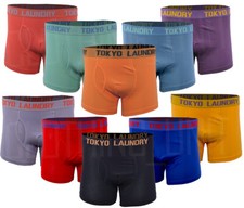 Mens Tokyo Laundry 2 Pack
