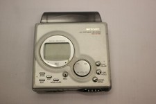 SHARP MD-MT 80 H(S) PORTABLE