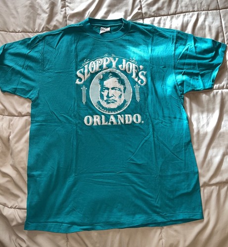 Sloppy jor bar orlando - sloppy,