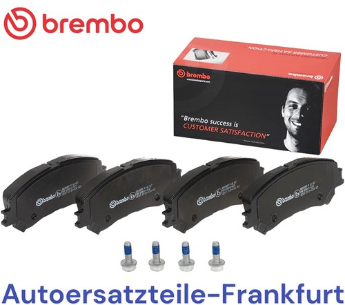 Brembo front brake - brembo,