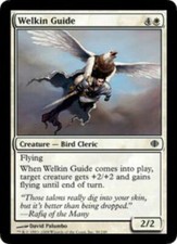 Welkin Guide Shards of Alara - MTG