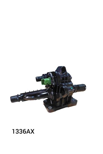 Genuine citroen thermostat - genuine,
