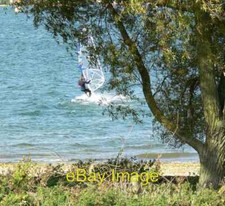 Photo 6x4 Wind surfer on