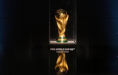 World cup trophy jules rimet - jules,