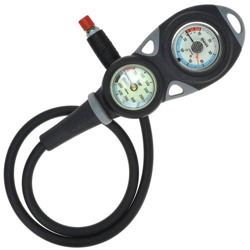 Mares mission console - mares,