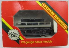 Hornby R208 G W R Shunter