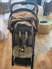 Joolz Aer Plus Chassis, Seat